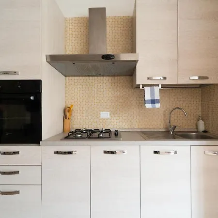 公寓 Bright Studio Centrally Located