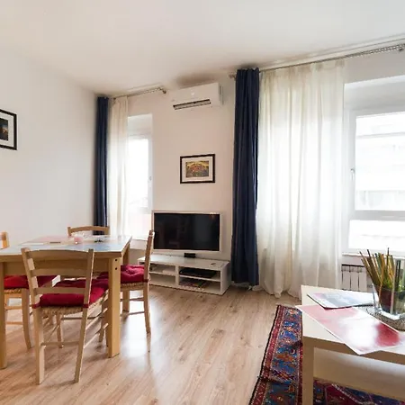 Bright Studio Centrally Located * 梅斯特雷