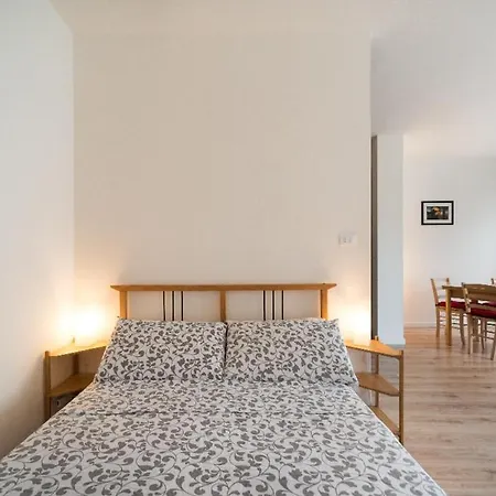 Bright Studio Centrally Located * 梅斯特雷