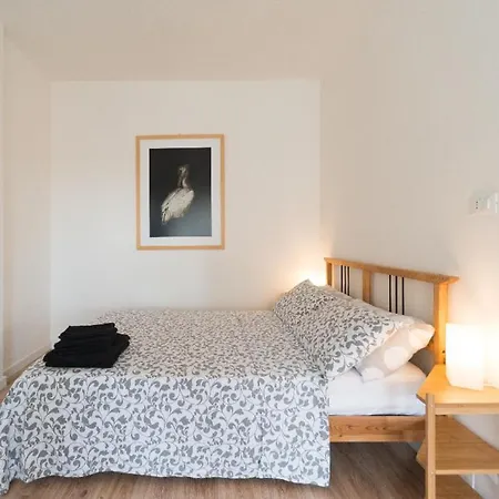 Bright Studio Centrally Located 梅斯特雷